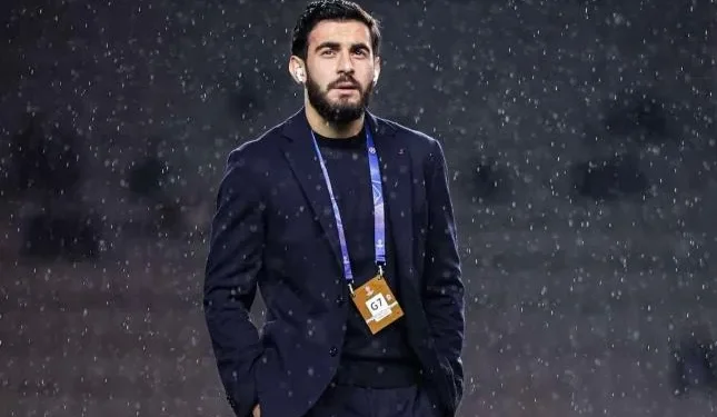 Elvin Cəfərquliyev "Qarabağ"da qalacaq - Klub daha çox futbolçu itirmək istəmir