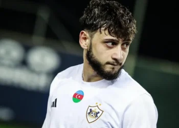 Nəriman Amerika klubuna transfer oldu – RƏSMİ﻿