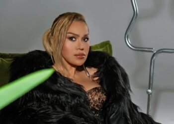 Rəqsanə həbsdə yazdığı kitabı təqdim edəcək