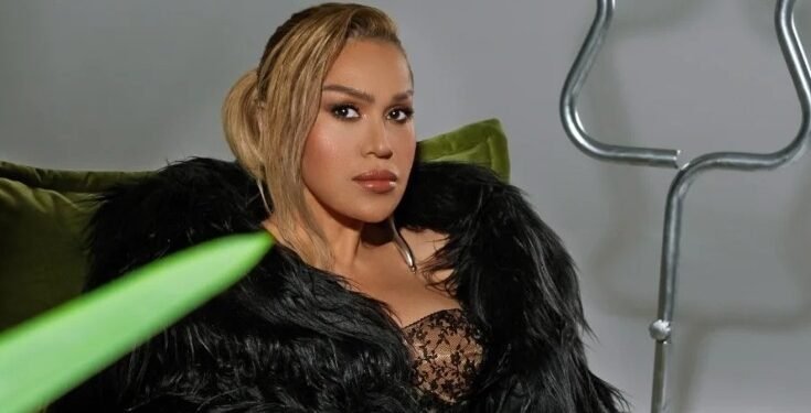 Rəqsanə həbsdə yazdığı kitabı təqdim edəcək