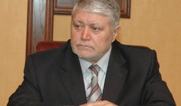 Şeyxin müavininin vəziyyəti pisləşdi - Təcili həkimlər çağırıldı 