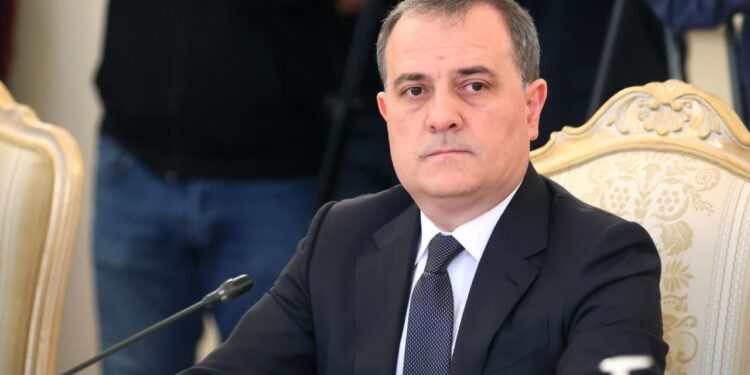 Ceyhun Bayramov: Bu günün reallığı Qarabağa həyatın qayıtmasıdır