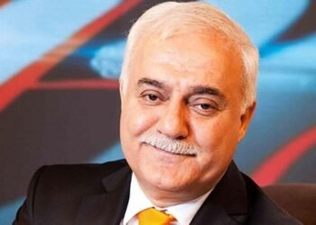 Nihat Hatipoğlu Bakıya gəlib – VİDEO