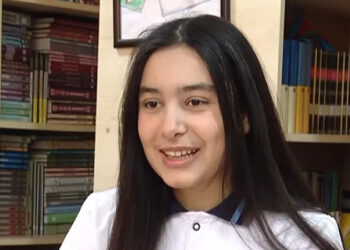 “Ailəm yalnız 10 min dollar ödəyəcək” – Çinə qəbul alan Nilufər (VİDEO)