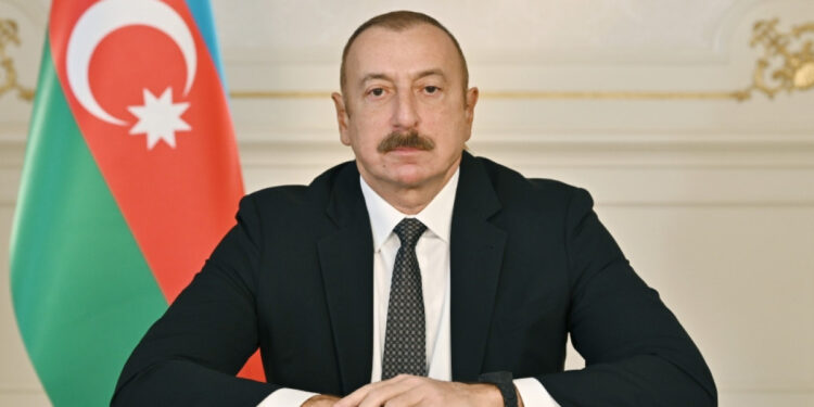 Azərbaycanda yeni agentlik yaradıldı - FƏRMAN