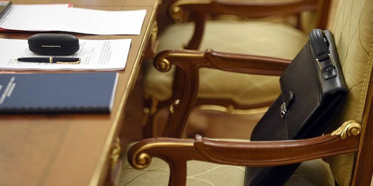 Orxan Məmmədliyə nazirlikdə yüksək vəzifə verildi - FOTO