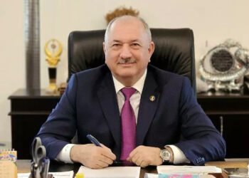 Əziz Əzizov keçmiş kadrına yeni vəzifə verdi