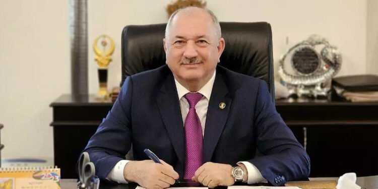 Əziz Əzizov keçmiş kadrına yeni vəzifə verdi