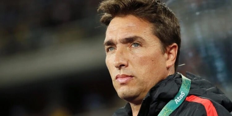 AFFA 1 milyon maaşa milliyə əcnəbi məşqçi gətirir