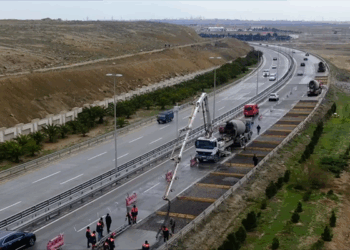 Bu ərazidə park və küçələr təmir olunacaq