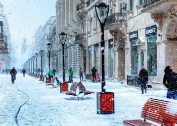 Bakıya qar yağacaq – bu tarixdə…