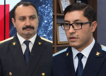 Qasım Məmmədovun yerinə o təyin edildi