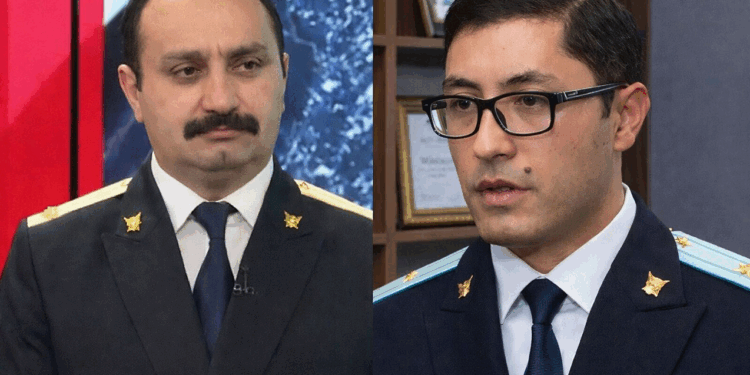 Qasım Məmmədovun yerinə o təyin edildi