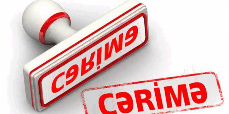 Fevralın 1-dən bunu edənlər ağır cərimələnəcək – Yeni qaydalar qüvvəyə mindi