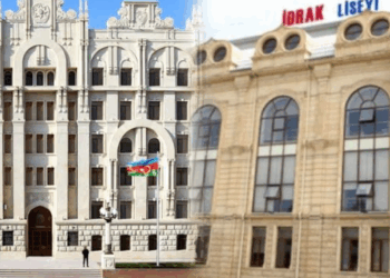 “İdrak” liseyində müəllimini güllələyən şagirdlə bağlı DİN-dən – AÇIQLAMA