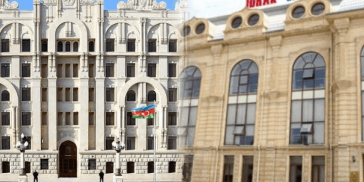 “İdrak” liseyində müəllimini güllələyən şagirdlə bağlı DİN-dən - AÇIQLAMA