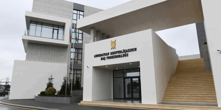 “İdrak” liseyindəki güllələnmə ilə bağlı prokurorluqdan AÇIQLAMA