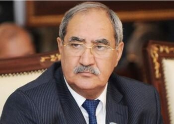 Fəzail Ağamalı vəfat etdi