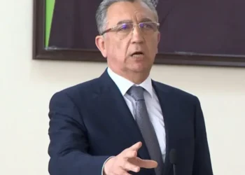 Eldar Əzizovu görün kim əvəzləyəcək