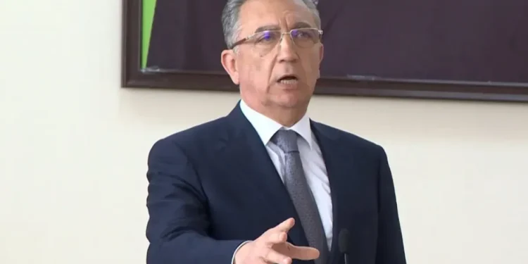 Eldar Əzizovu görün kim əvəzləyəcək