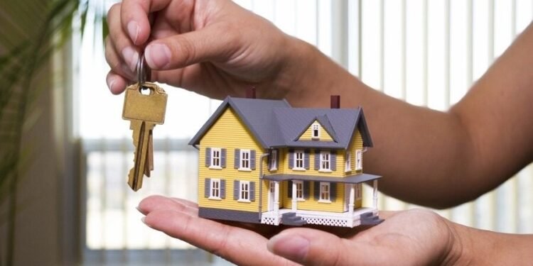 Azərbaycanda bəzi ailələrə pulsuz ev veriləcək