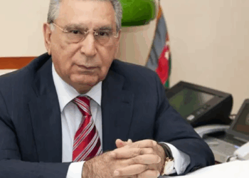 AMEA Mehdiyevin üzvlük məsələsinə aydınlıq gətirdi – RƏSMİ