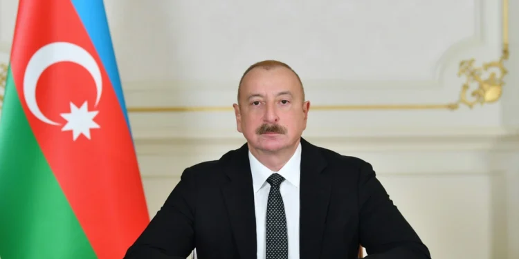 Prezident Xocalı faciəsi ilə bağlı paylaşım etdi