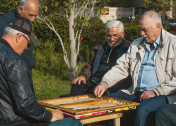 60 yaşdan yuxarı şəxslərlə bağlı yeni təklif: Qadağan oluna bilər…