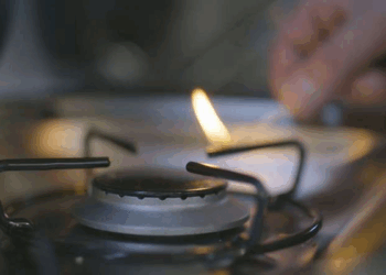 Bu ərazidə qaz olmayacaq