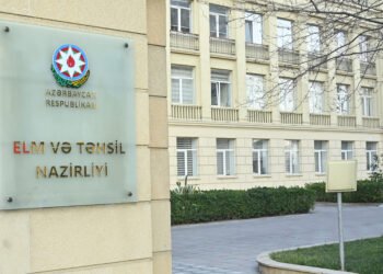 Onlara Elm və Təhsil Nazirliyində vəzifə verildi