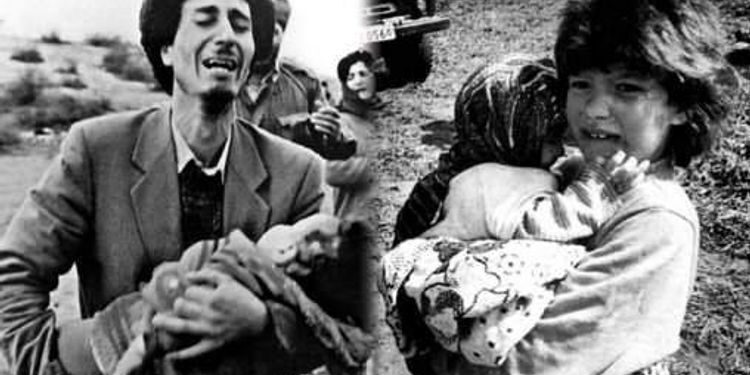 Qanlı gecədən aydınlığa: XOCALI 34 illik həqiqətin səsi!