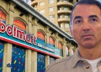 Adnan Əhmədzadənin marketləri məhkəməyə verildi — On milyonlarla borc yığılıb