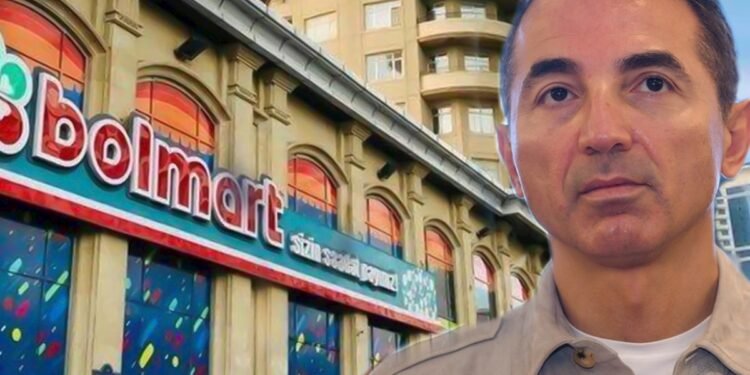 Adnan Əhmədzadənin marketləri məhkəməyə verildi — On milyonlarla borc yığılıb