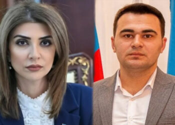 Günay Ağamalının köməkçisi işindən ayrıldı