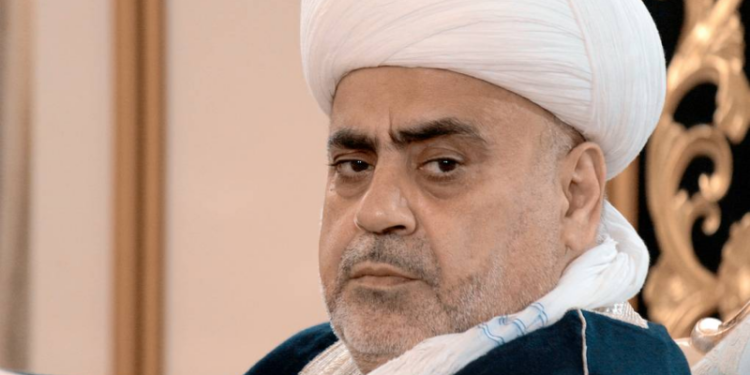 Allahşükür Paşazadənin oğlu yüksək vəzifəsindən AZAD EDİLDİ