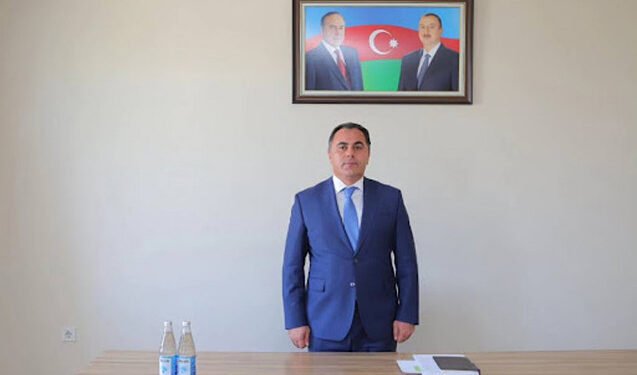 Naxçıvana yeni Baş nazir təyin olundu 