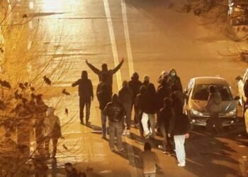 İranda bir neçə siyasətçi saxlanıldı – ABŞ və İsraili dəstəkləyibmişlər