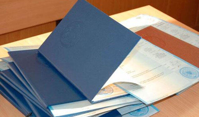 Diplom və attestatlarla bağlı vacib dəyişiklik: Əvvəlki kimi verilməyəcək