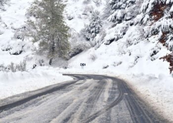 Yollar buz bağlayacaq – Sabahın havası