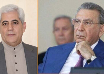 Tanınmış iş adamı Ramiz Mehdiyevə görə qaynını məhkəməyə verdi