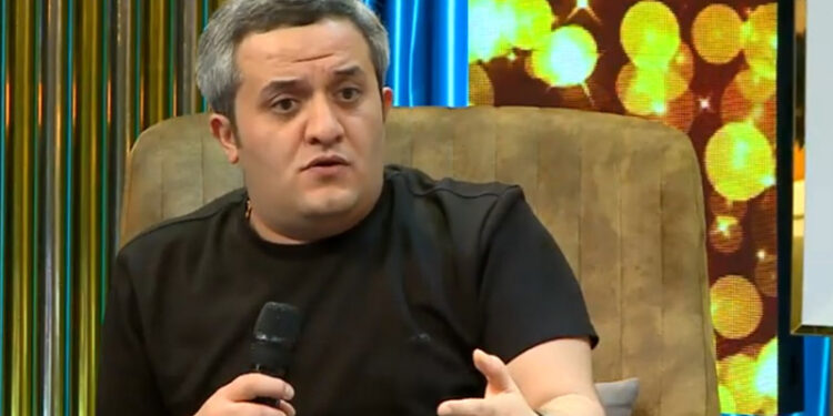 Orxan Lökbatanlının vəziyyəti necədir? - Həkimindən açıqlama