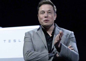 İlon Mask tarixin ən varlı adamı oldu – REKORD