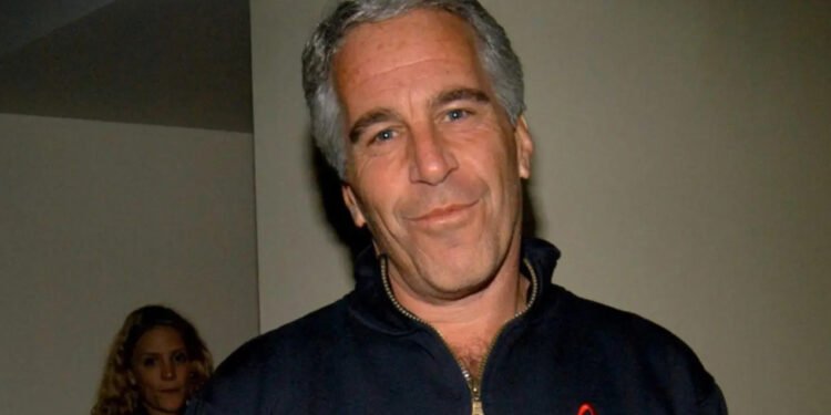 Epşteyn işi ilə bağlı yeni DETAL: Görüntülərdə bu kadr yoxa çıxıb