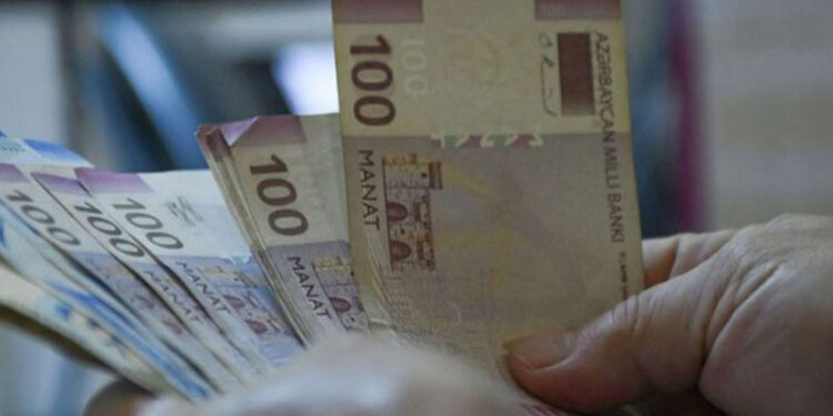 Ətraf mühiti çirkləndirən şirkət 10 min manat cərimələndi