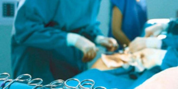 Bakıda qeyri-adi əməliyyat: Tibbdə və praktikada belə şey olmayıb