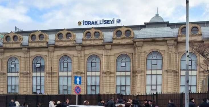 Müəllimi güllələyən şagirdi bu cəza gözləyir