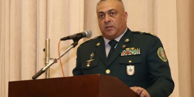 General yüksək vəzifəyə təyin edildi