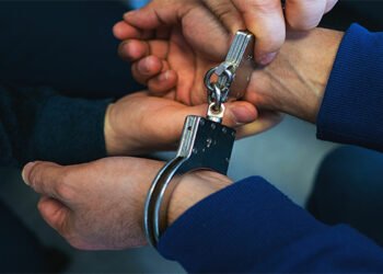 Yarım ton yanacaq oğurlayan sürücü həbs edildi