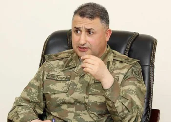 Tərtər hadisələrində məşhur generalın adı niyə hallanır?