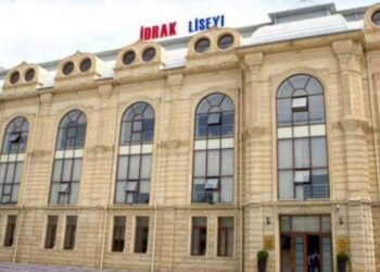 İdrak liseyinin sahibi görün kimdir? – FOTO